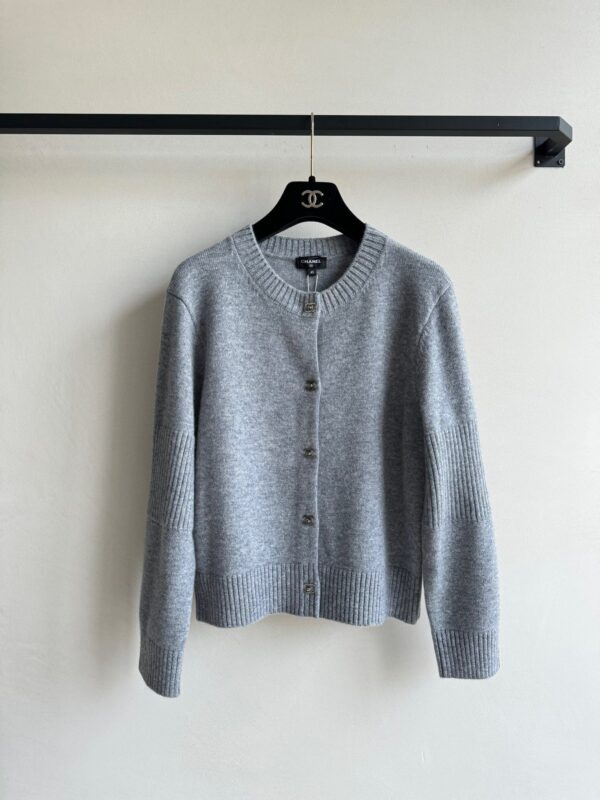 CHANEL TOPS