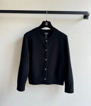 CHANEL TOPS