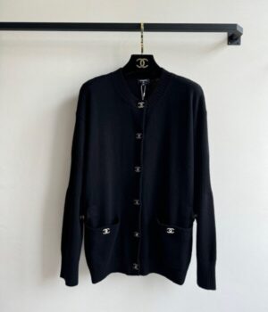 CHANEL TOPS