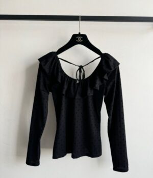 CHANEL TOPS