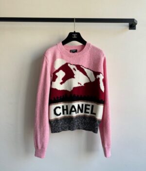CHANEL TOPS