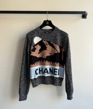 CHANEL TOPS