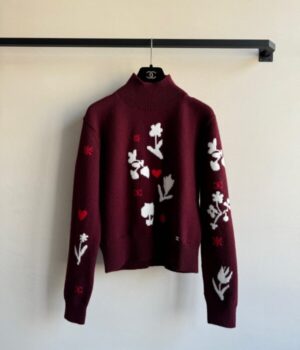 CHANEL TOPS