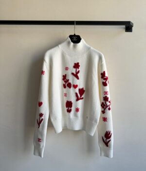 CHANEL TOPS