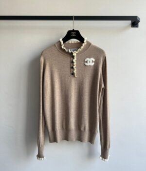 CHANEL TOPS