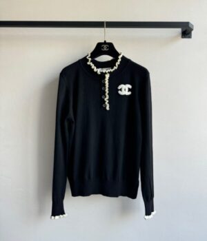 CHANEL TOPS