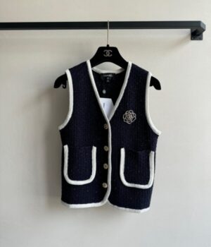 CHANEL TOPS