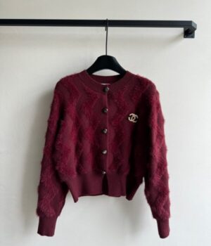 CHANEL TOPS