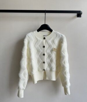 CHANEL TOPS