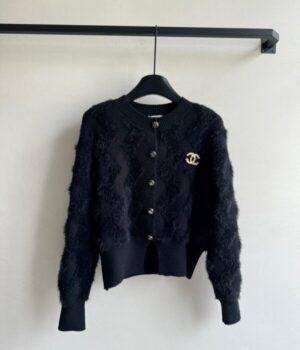 CHANEL TOPS