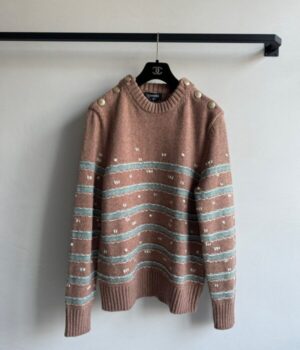 CHANEL TOPS