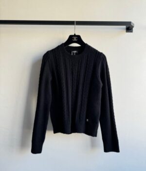 CHANEL TOPS