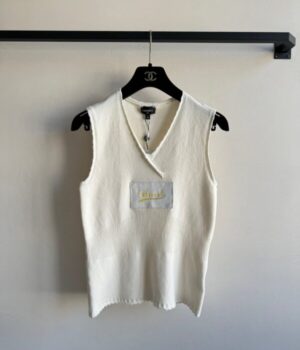 CHANEL TOPS
