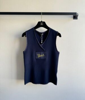 CHANEL TOPS