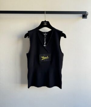 CHANEL TOPS