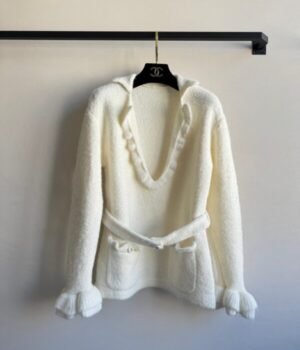 CHANEL TOPS