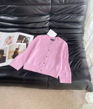 CHANEL TOPS