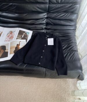 CHANEL TOPS