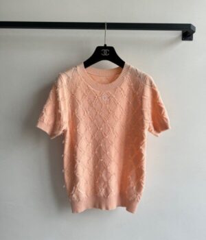 CHANEL TOPS