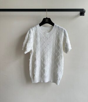 CHANEL TOPS
