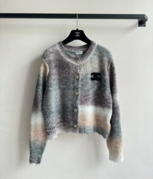 CHANEL TOPS