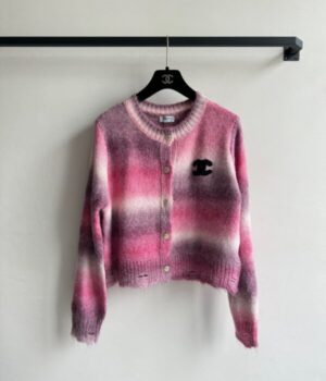 CHANEL TOPS