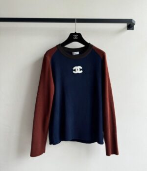 CHANEL TOPS