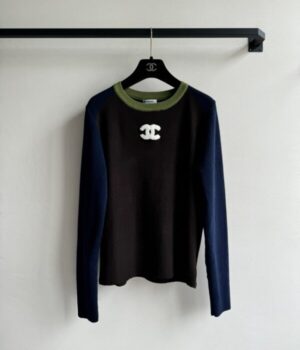 CHANEL TOPS
