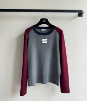 CHANEL TOPS