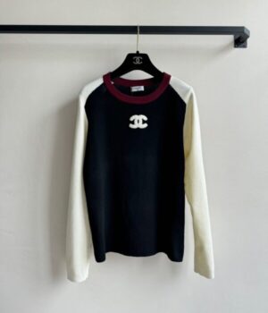 CHANEL TOPS