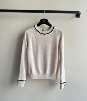 CHANEL TOPS