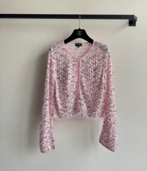 CHANEL TOPS