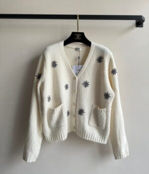 CHANEL TOPS