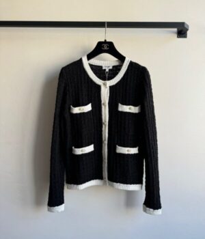 CHANEL TOPS