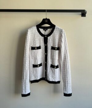 CHANEL TOPS