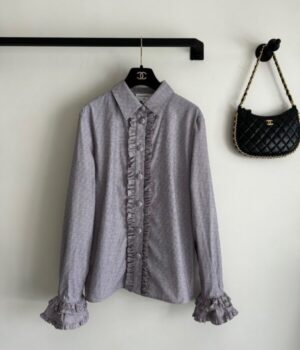 CHANEL TOPS