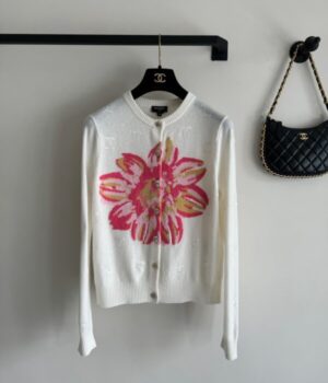 CHANEL TOPS