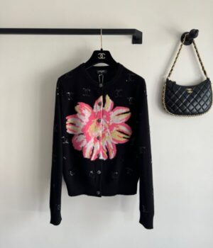 CHANEL TOPS