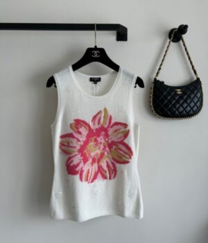 CHANEL TOPS