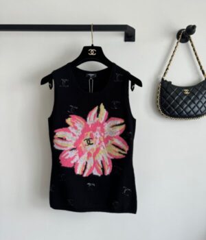 CHANEL TOPS