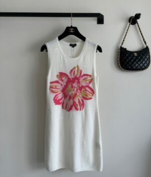 CHANEL TOPS