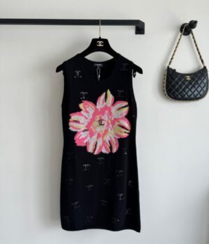 CHANEL TOPS