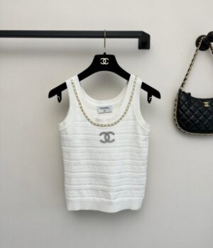 CHANEL TOPS