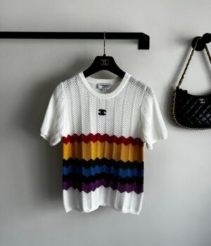 CHANEL TOPS