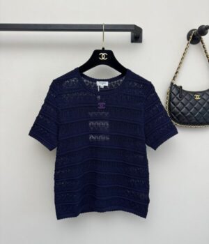 CHANEL TOPS
