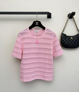 CHANEL TOPS