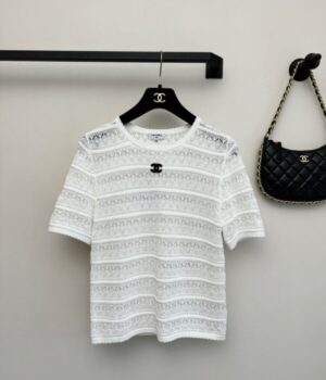 CHANEL TOPS