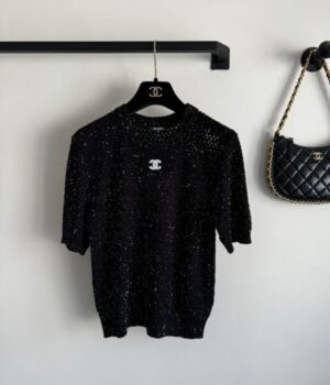 CHANEL TOPS