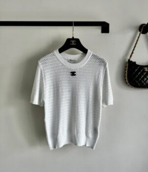 CHANEL TOPS