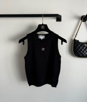 CHANEL TOPS